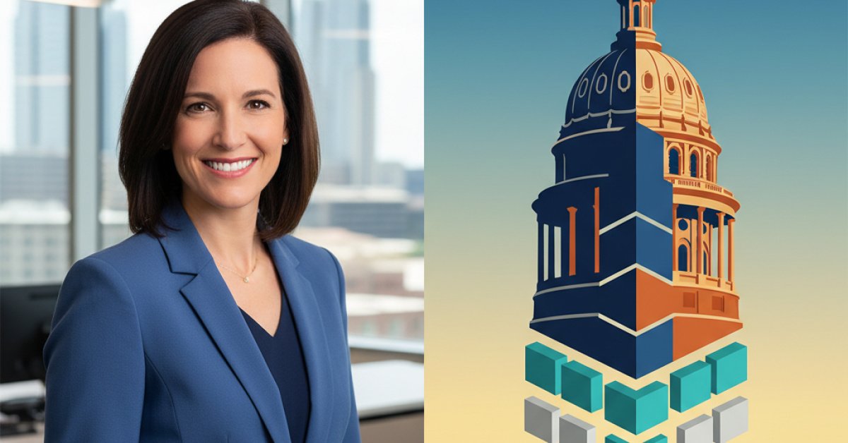 A Familiar Face Takes the Helm: Sara Hays to Lead the Texas State Office of Risk Management