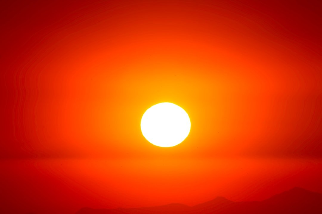 That Summer Heat Wave? It Could Cost Germany $131 Billion by 2030