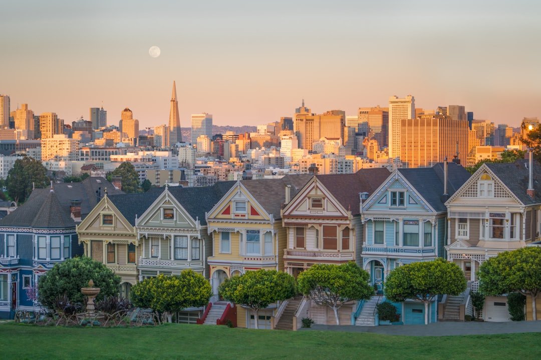 San Francisco Rents Are Up 22%. Is Your Insurance Ready for That?